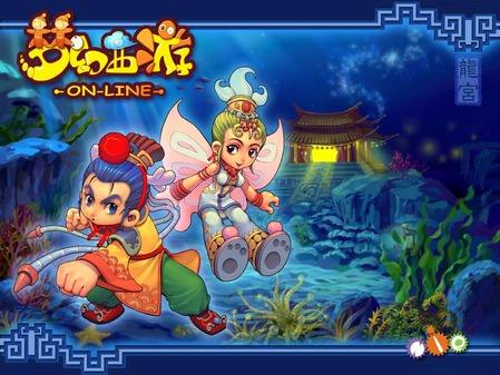 梦幻西游 选择模式攻略