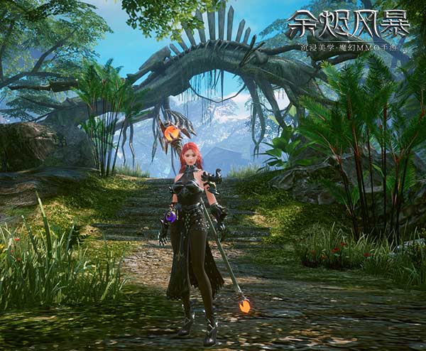 不张嘴的周姐&小仙女呆妹儿在线整活儿  余烬风暴  现场花絮曝光