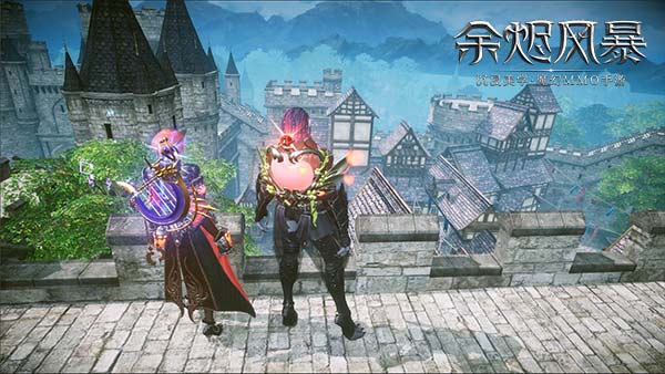 不张嘴的周姐&小仙女呆妹儿在线整活儿  余烬风暴  现场花絮曝光