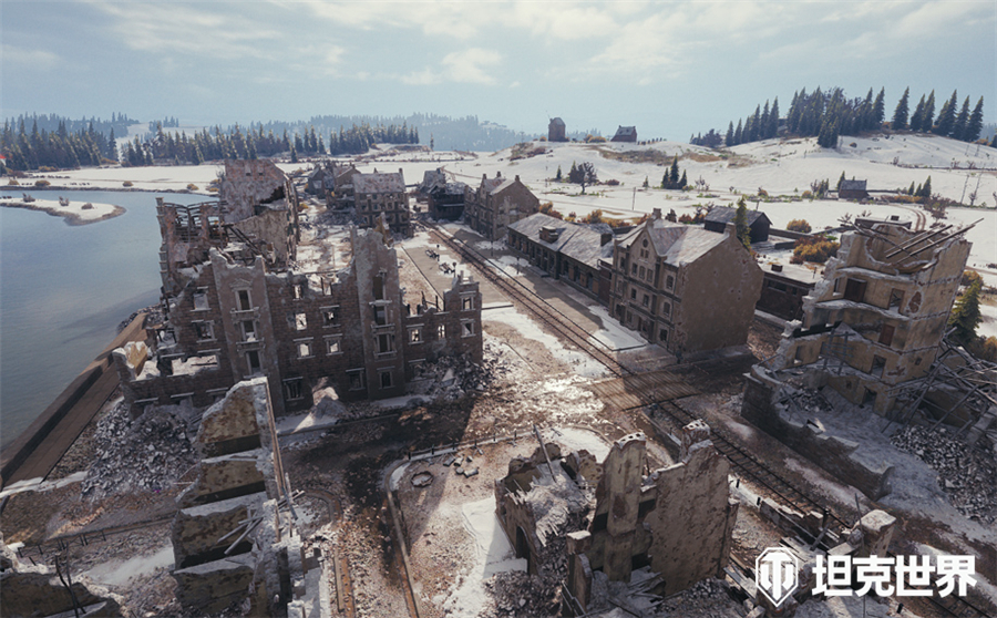 前线模式新阶段开启坦克世界特惠商城福利迎新