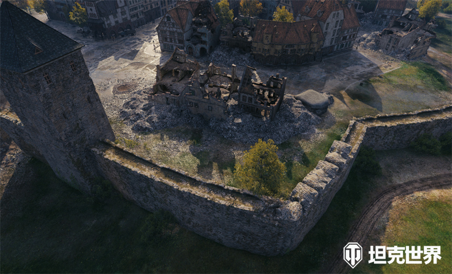 前线模式新阶段开启坦克世界特惠商城福利迎新