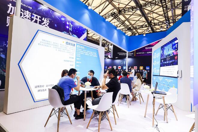 chinajoy 游戏攻略,长安幻想CJ葫芦娘,带你玩转ChinaJoy! chinajoy 游戏攻略,长安幻想CJ葫芦娘,带你玩转ChinaJoy!