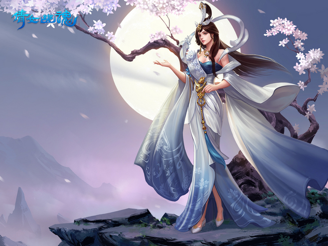 倩女幽魂科举答题,八仙中曹国舅相传为什么 倩女幽魂手游科举答题答案