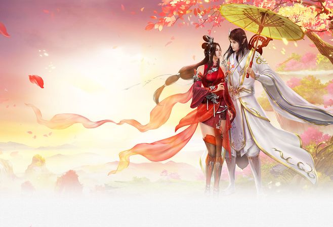 倩女幽魂 手游天门试炼活动 倩女幽魂 手游天门试炼活动