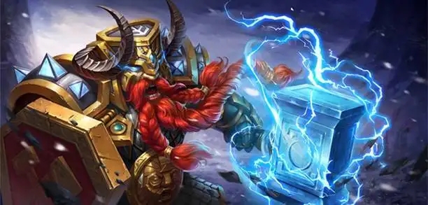 英魂之刃口袋版 玄武技能玩法攻略