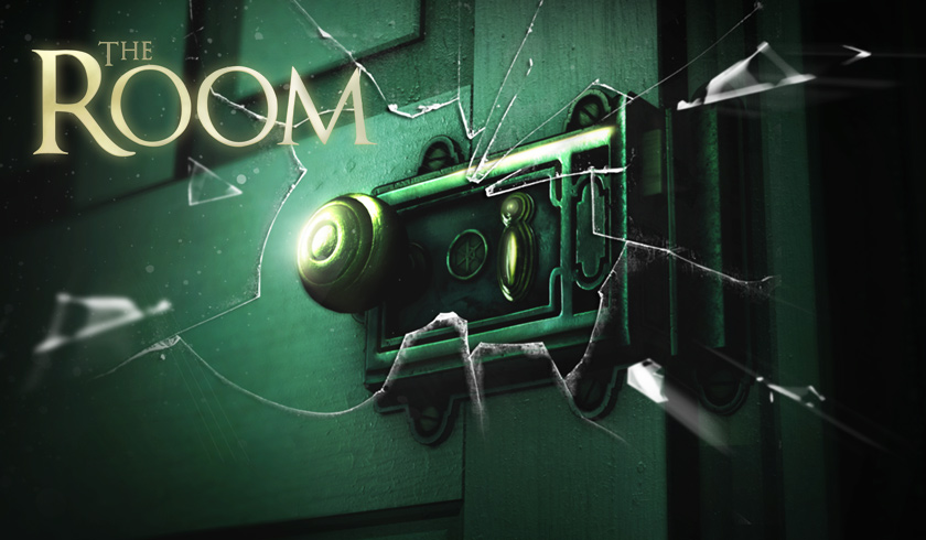 未上锁的房间2  第一章第一部分通关攻略