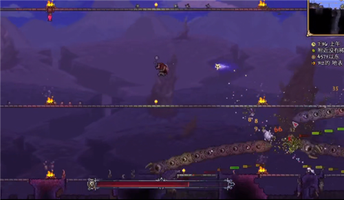 在泰拉瑞亚中如何打造泰拉之刃 在泰拉瑞亚中如何打造泰拉之刃