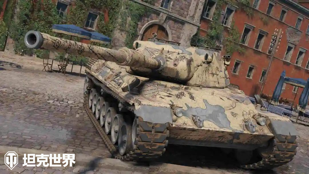 终章决战福利狂袭坦克世界钢铁猎手第四章上线 终章决战福利狂袭坦克世界钢铁猎手第四章上线