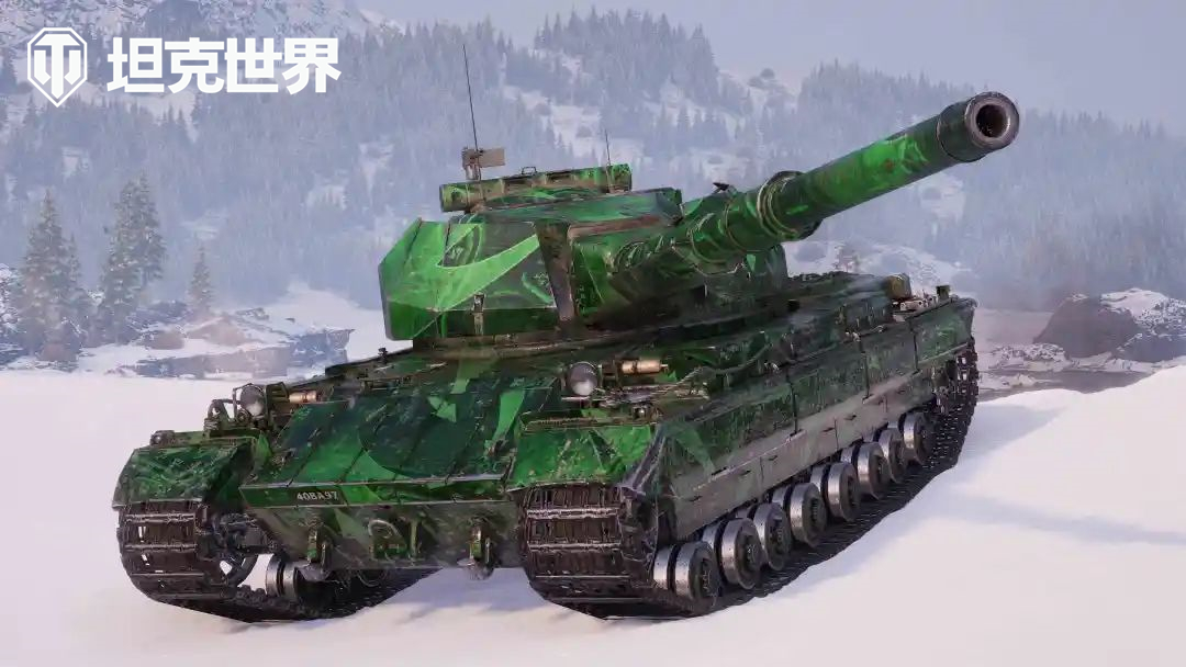 终章决战福利狂袭坦克世界钢铁猎手第四章上线 终章决战福利狂袭坦克世界钢铁猎手第四章上线