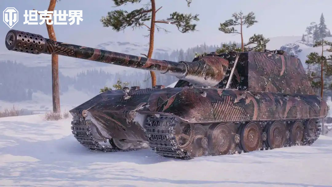 终章决战福利狂袭坦克世界钢铁猎手第四章上线 终章决战福利狂袭坦克世界钢铁猎手第四章上线