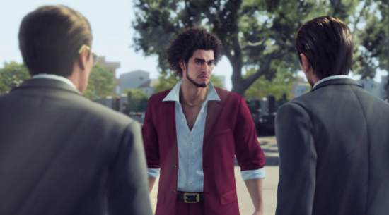 如龙0钓鱼攻略,如龙0钓鱼攻略。