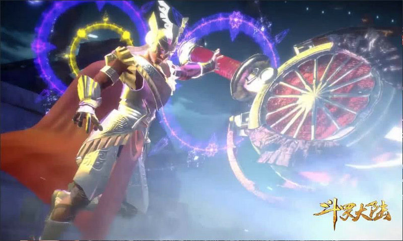 斗罗大陆武魂觉醒 生命之树怎么升级