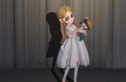 第五人格 森林之辉怎么获得