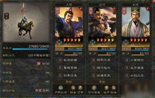 少年三国志攻略元宝怎么使用 少年三国志攻略元宝怎么使用