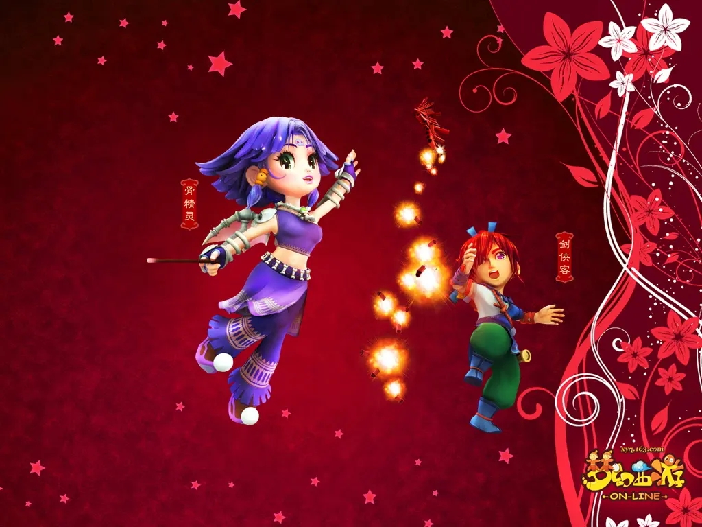 梦幻西游 龙宫突破蜃影秘境攻略