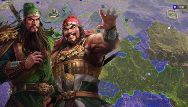 征战乱世，拯救三国！妖姬三国志带你体验策略与冒险的手机游戏