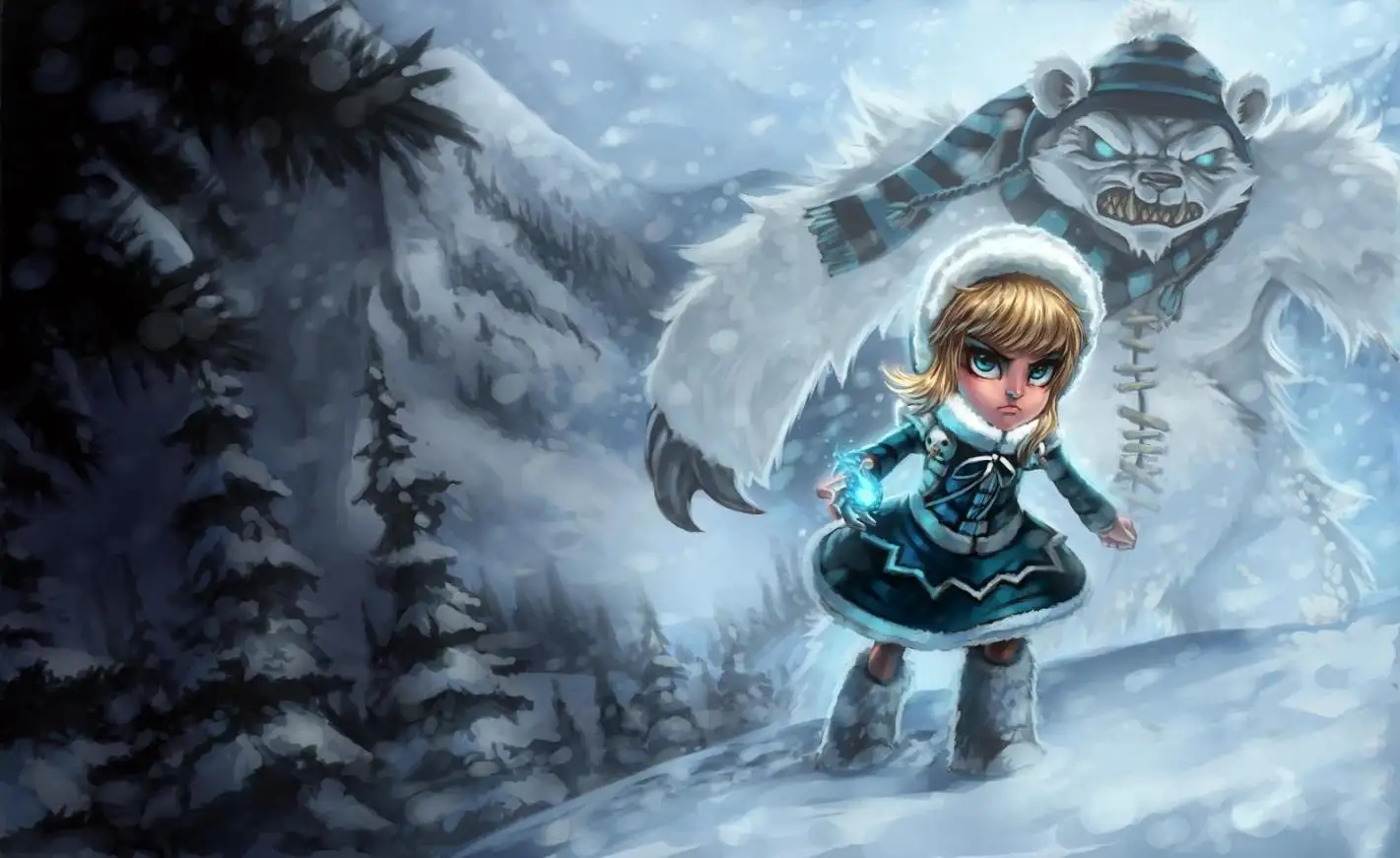 绝对霸气！LOL乌鸦皮肤全解析，让你欲罢不能！