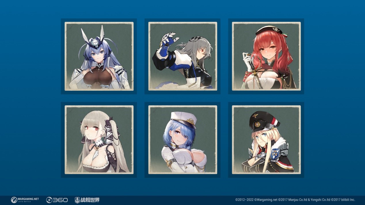 弹夹炮 战舰世界