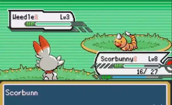 神奇宝贝3游戏攻略图鉴,口袋妖怪3DS宠物图鉴大全 宠物有哪些