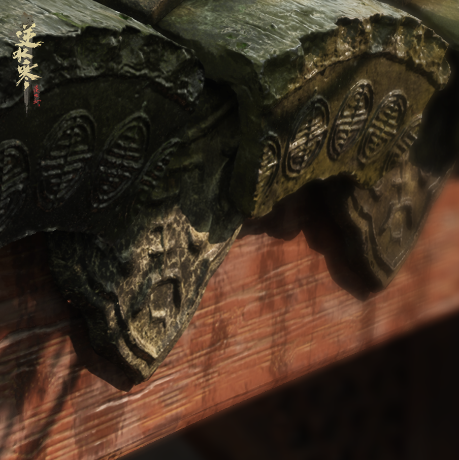 黑神话悟空新虚幻5实机演示 黑神话悟空新虚幻5实机演示