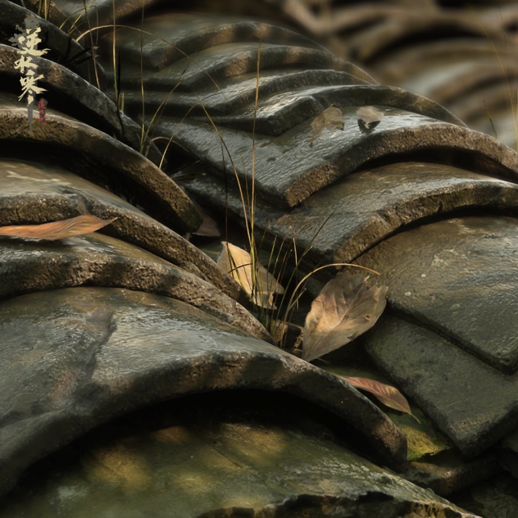 黑神话悟空新虚幻5实机演示 黑神话悟空新虚幻5实机演示