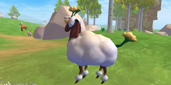 创造与魔法 云鹰饲料配方一览