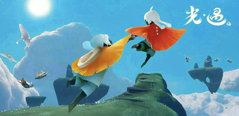 光遇 魔法商船怎么开启