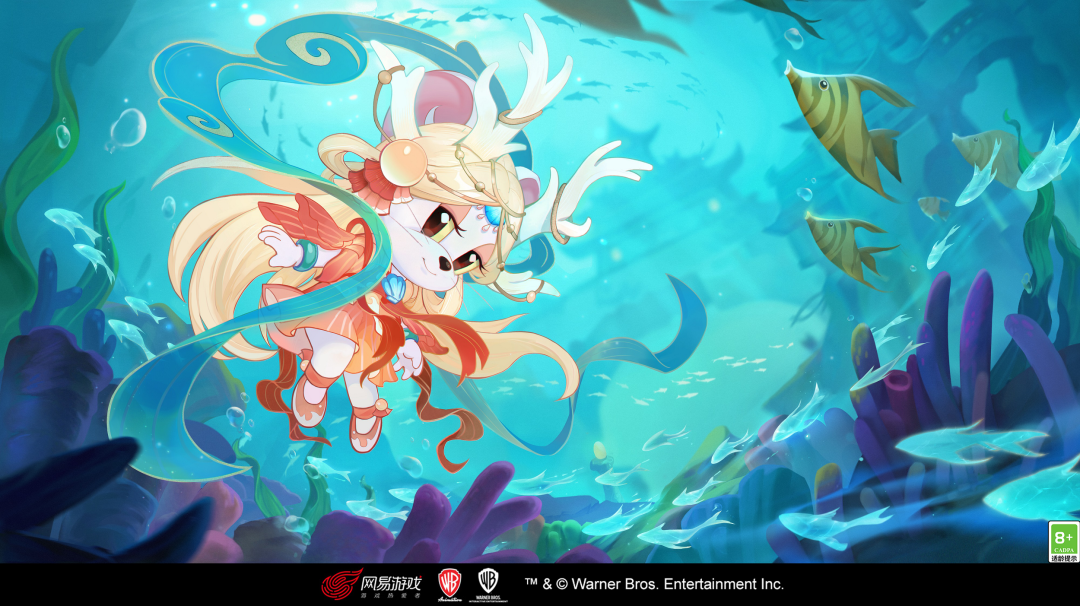 猫和老鼠 魔术师攻略