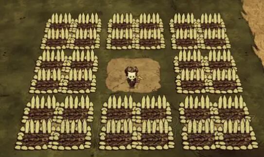 饥荒 蜘蛛人新改动攻略