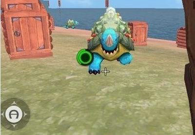 创造与魔法 秘法灵龙要吃多少包饲料