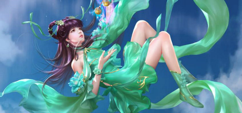 诛仙幻灵石有什么用,诛仙3财神副本爆财神幻灵石有用吗
