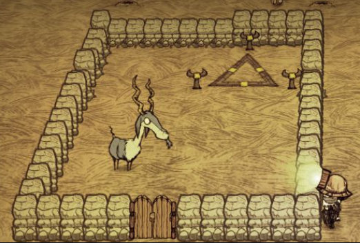 饥荒海难 豹卷风掉落物攻略