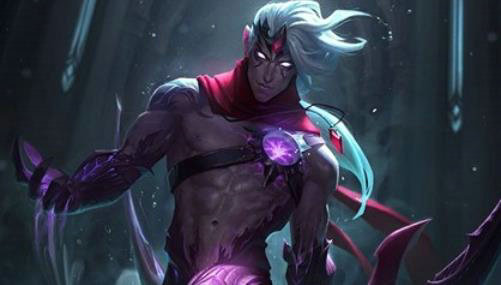 英雄联盟刀锋之影出装攻略，成为最强刀锋之影！