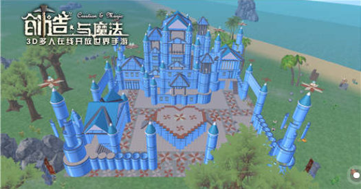 创造与魔法 魔法配方大全