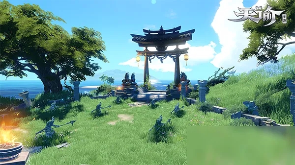 天谕 手游公会宝贝怎么发红包