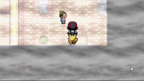 重燃童年梦想,口袋妖怪究极日月带你重返童年! 重燃童年梦想,口袋妖怪究极日月带你重返童年!