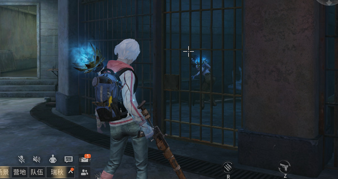 明日之后 幸运积分抽银犀战盔技巧