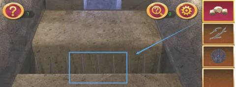 逃脱密室16攻略