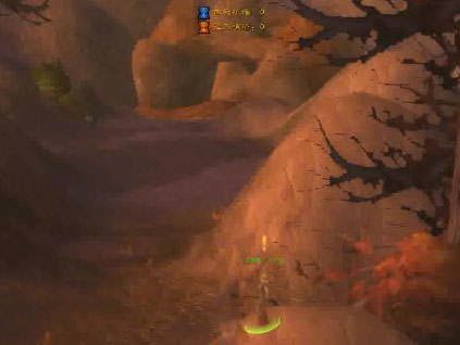 魔兽世界配音演员的传奇之旅 魔兽世界配音演员的传奇之旅