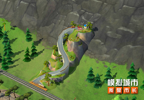 模拟城市我是市长 为城市献上动物派对