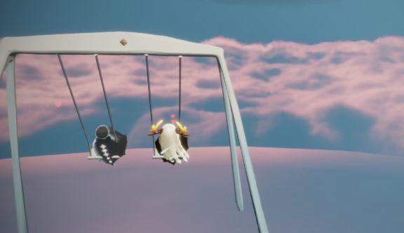 光遇 3月19日任务梦想季蜡烛先祖位置攻略