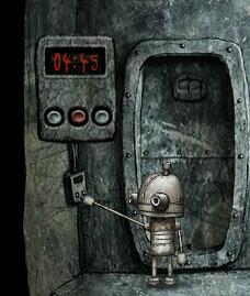 机械迷城游戏机攻略图：解密游戏秘籍，成为攻略大师！