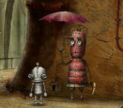 机械迷城游戏机攻略图:解密游戏秘籍,成为攻略大师! 机械迷城游戏机攻略图:解密游戏秘籍,成为攻略大师!