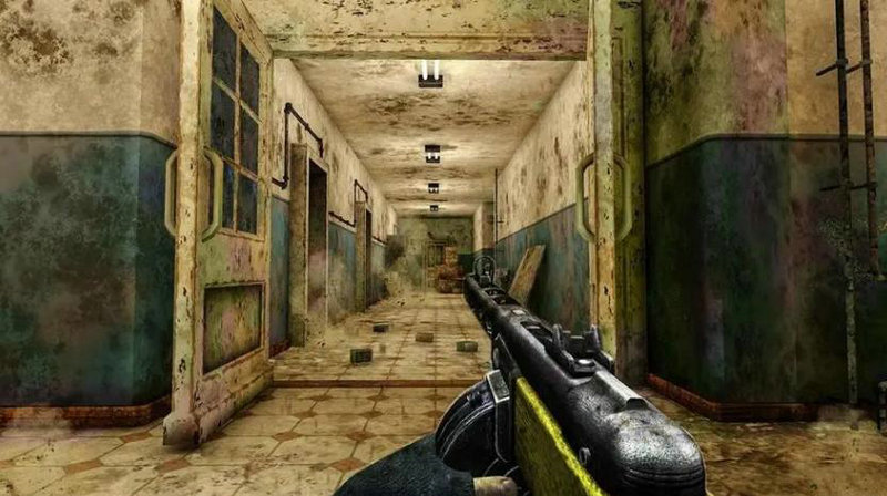 光荣使命  如何合理的进行隐藏