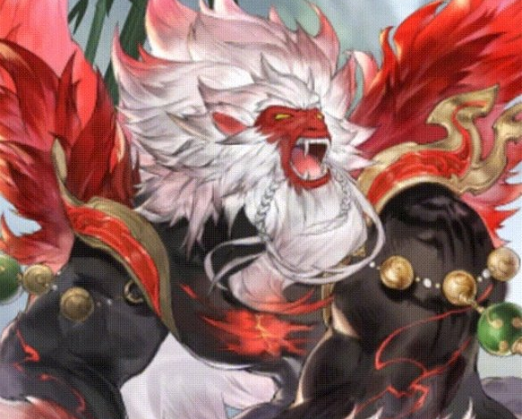 激萌三国志：可爱风格下的战乱江湖冒险