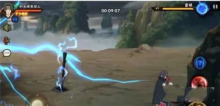 火影忍者 封印之术上手技巧分享