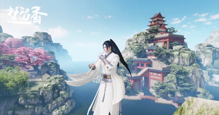 楚留香手游游戏结局攻略,《楚留香》手游明珠有哪些结局 明珠各个结局剧情选择