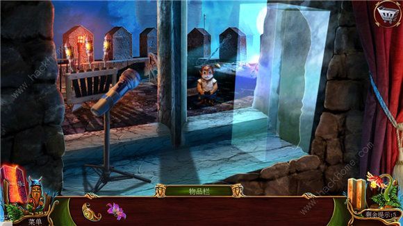 密室逃脱5  逃出博物馆攻略