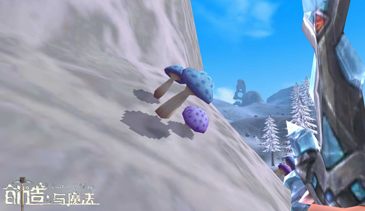 创造与魔法 岩浆海龟变身药水获得方法