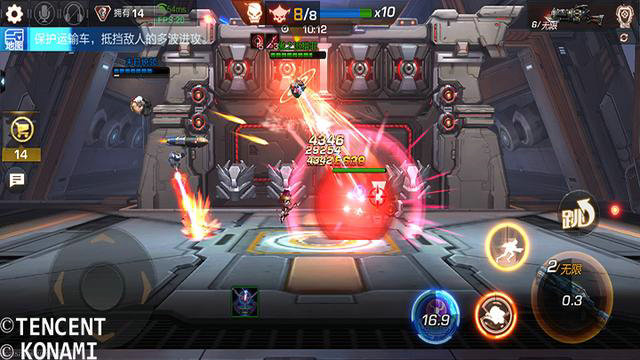 魂斗罗 归来攻略,魂斗罗归来武器哪个好 最强武器选择推荐 魂斗罗 归来攻略,魂斗罗归来武器哪个好 最强武器选择推荐